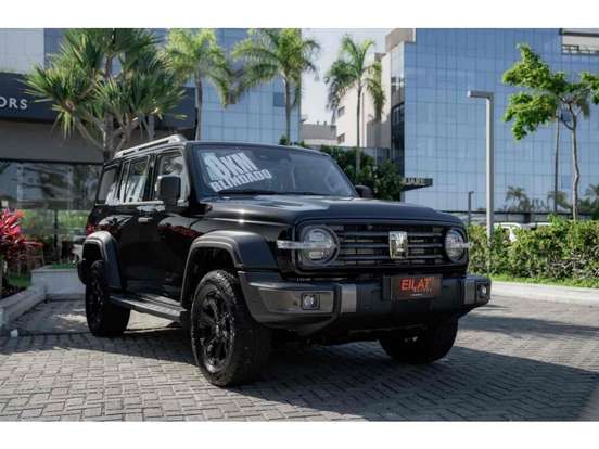 GWM-TANK 300-2.0 HI4-T PHEV FLEX 4X4 9HAT GWM-TANK 300-2026