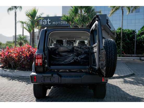 GWM-TANK 300-2.0 HI4-T PHEV FLEX 4X4 9HAT GWM-TANK 300-2026