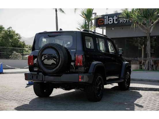 GWM-TANK 300-2.0 HI4-T PHEV FLEX 4X4 9HAT GWM-TANK 300-2026