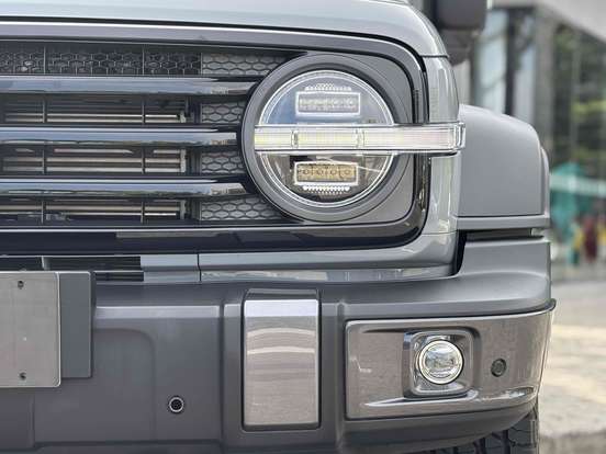 GWM-TANK 300-2.0 HI4-T PHEV FLEX 4X4 9HAT GWM-TANK 300-2026
