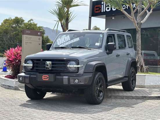 GWM-TANK 300-2026