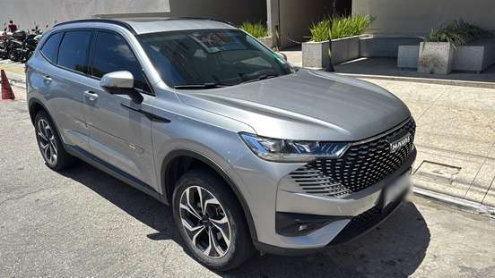 GWM-HAVAL H6-2023