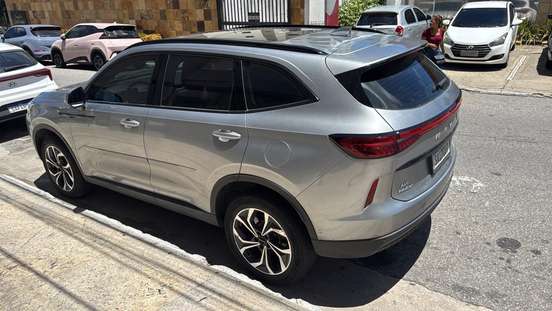 GWM-HAVAL H6-1.5 PHEV PREMIUM AWD E-TRACTION GWM-HAVAL H6-2023