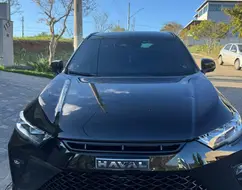 GWM HAVAL H6 GT 1.5 PHEV AWD E-TRACTION GWM HAVAL H6 GT 1.5 PHEV AWD E-TRACTION