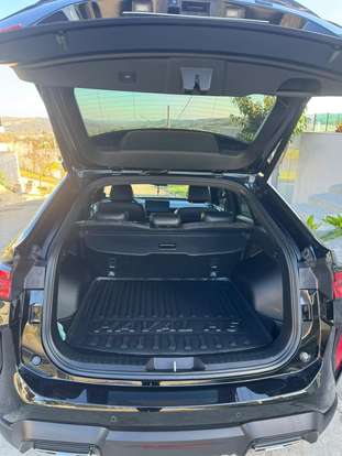 GWM-HAVAL H6 GT-2023