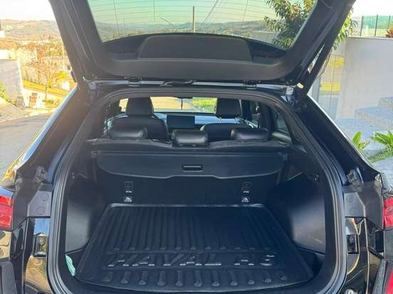 GWM-HAVAL H6 GT-1.5 PHEV AWD E-TRACTION GWM-HAVAL H6 GT-2023