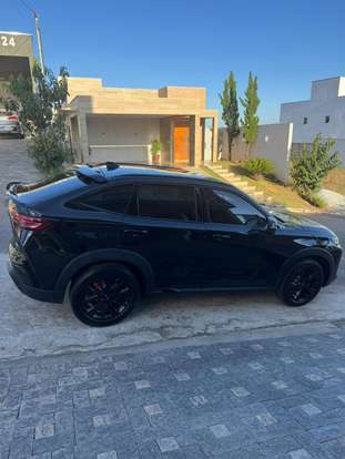 GWM-HAVAL H6 GT-2023