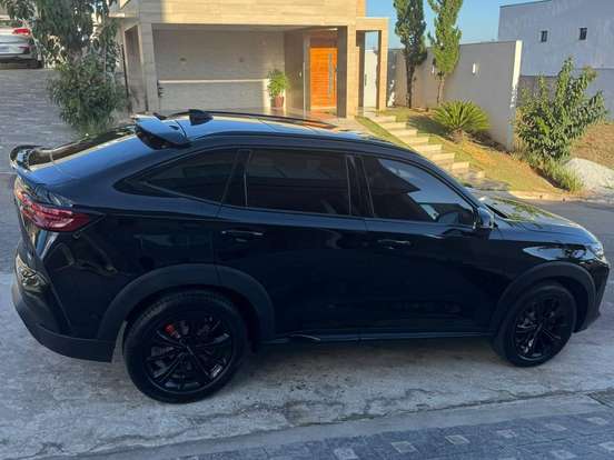 GWM-HAVAL H6 GT-1.5 PHEV AWD E-TRACTION GWM-HAVAL H6 GT-2023