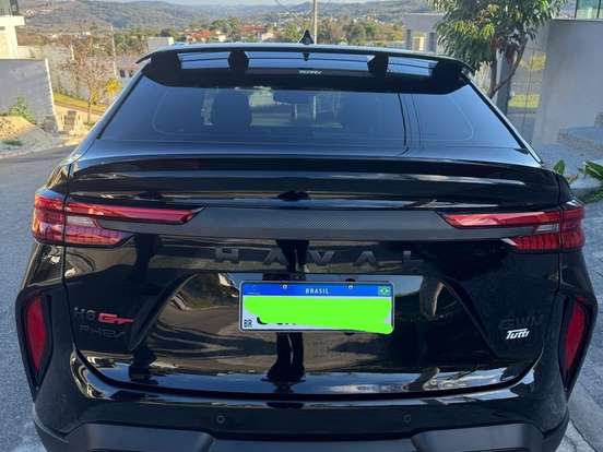 GWM-HAVAL H6 GT-1.5 PHEV AWD E-TRACTION GWM-HAVAL H6 GT-2023