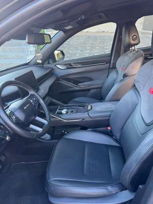 GWM-HAVAL H6 GT-1.5 PHEV AWD E-TRACTION GWM-HAVAL H6 GT-2023