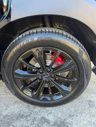 GWM-HAVAL H6 GT-2023