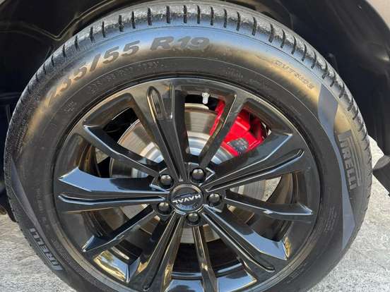 GWM-HAVAL H6 GT-1.5 PHEV AWD E-TRACTION GWM-HAVAL H6 GT-2023