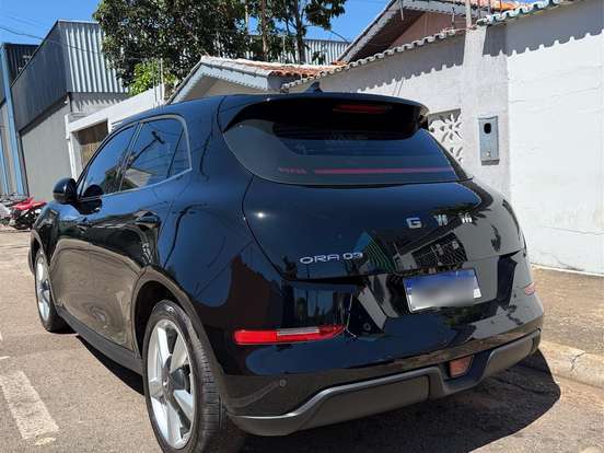 GWM-ORA 03-58 KW ELÉTRICO BEV58 GWM-ORA 03-2025