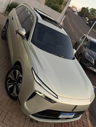 GWM WEY 07 1.5 TURBO PHEV AWD DHT