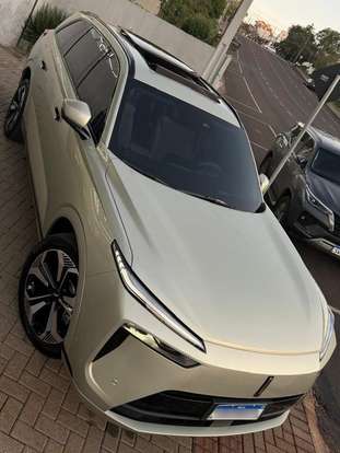 GWM-WEY 07-1.5 TURBO PHEV AWD DHT GWM-WEY 07-2025