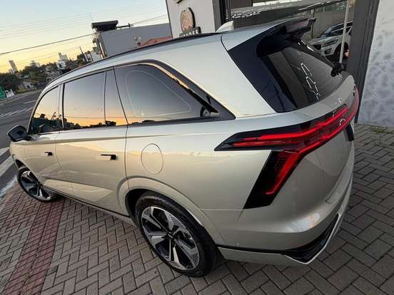 GWM-WEY 07-1.5 TURBO PHEV AWD DHT GWM-WEY 07-2025