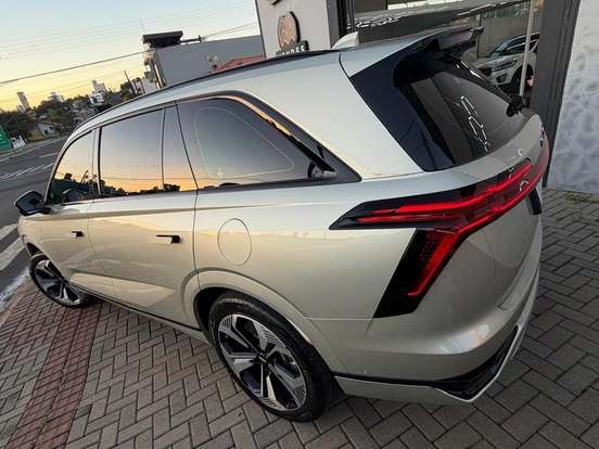 GWM-WEY 07-1.5 TURBO PHEV AWD DHT GWM-WEY 07-2025