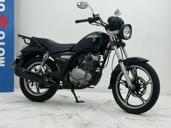 HAOJUE CHOPPER ROAD 150 
