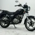 HAOJUE CHOPPER ROAD 150 HAOJUE CHOPPER ROAD 150