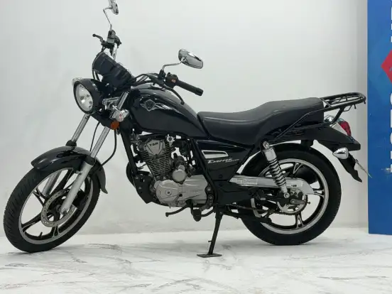 HAOJUE-CHOPPER ROAD 150-2017