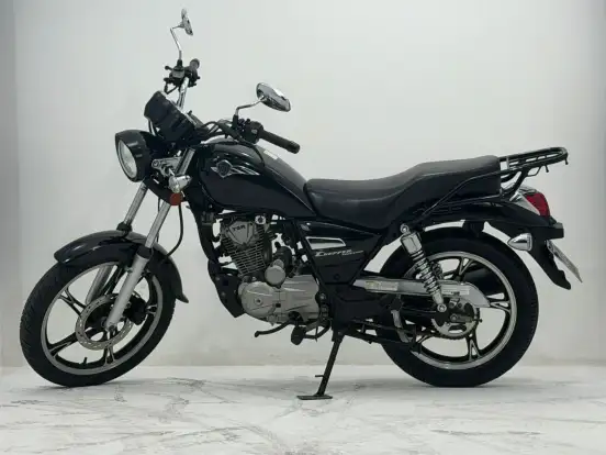 HAOJUE-CHOPPER ROAD 150-2017