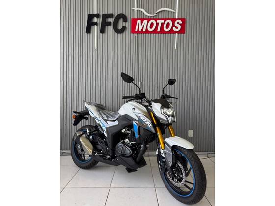 HAOJUE DR 160 S 