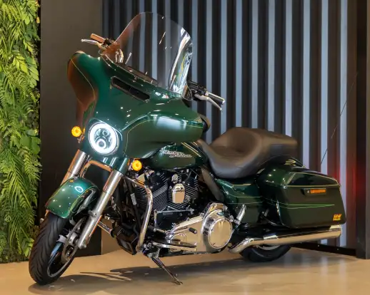 HARLEY-DAVIDSON-STREET GLIDE SPECIAL HARLEY-DAVIDSON-STREET GLIDE SPECIAL-2014