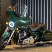 HARLEY-DAVIDSON STREET GLIDE SPECIAL HARLEY-DAVIDSON STREET GLIDE SPECIAL