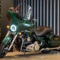 HARLEY-DAVIDSON STREET GLIDE SPECIAL HARLEY-DAVIDSON STREET GLIDE SPECIAL
