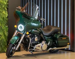 HARLEY-DAVIDSON STREET GLIDE SPECIAL HARLEY-DAVIDSON STREET GLIDE SPECIAL