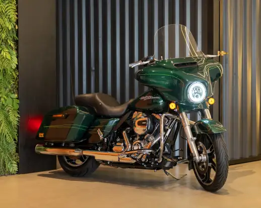HARLEY-DAVIDSON-STREET GLIDE SPECIAL HARLEY-DAVIDSON-STREET GLIDE SPECIAL-2014