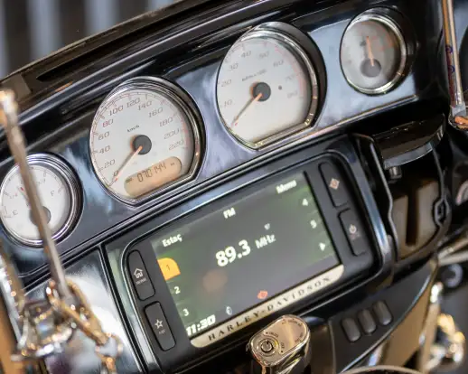 HARLEY-DAVIDSON-STREET GLIDE SPECIAL HARLEY-DAVIDSON-STREET GLIDE SPECIAL-2014