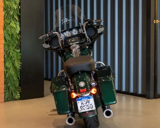 HARLEY-DAVIDSON-STREET GLIDE SPECIAL HARLEY-DAVIDSON-STREET GLIDE SPECIAL-2014