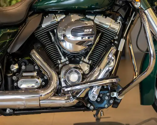 HARLEY-DAVIDSON-STREET GLIDE SPECIAL-2014