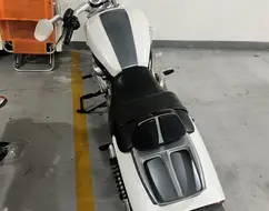 HARLEY-DAVIDSON V-ROD MUSCLE HARLEY-DAVIDSON V-ROD MUSCLE