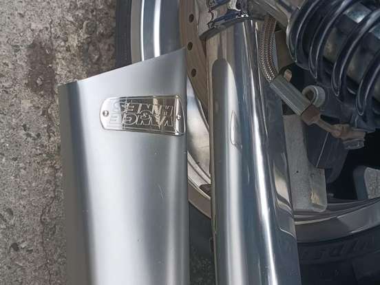 HARLEY-DAVIDSON-V-ROD MUSCLE HARLEY-DAVIDSON-V-ROD MUSCLE-2014