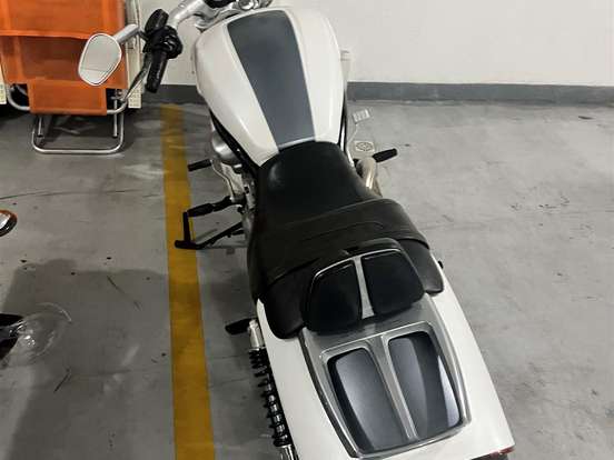 HARLEY-DAVIDSON-V-ROD MUSCLE HARLEY-DAVIDSON-V-ROD MUSCLE-2014