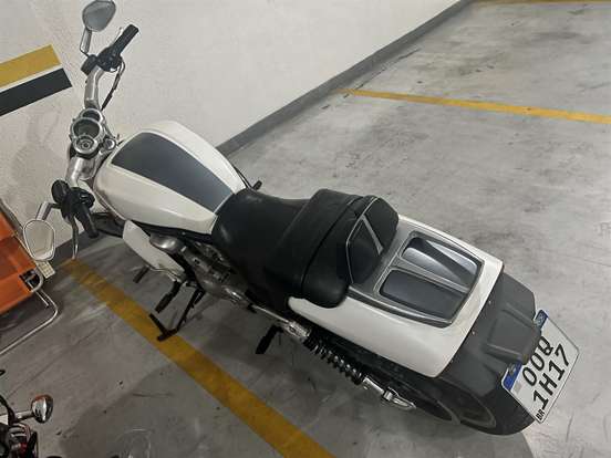 HARLEY-DAVIDSON-V-ROD MUSCLE HARLEY-DAVIDSON-V-ROD MUSCLE-2014