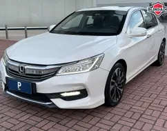 HONDA ACCORD 3.5 EX V6 24V GASOLINA 4P AUTOMÁTICO HONDA ACCORD 3.5 EX V6 24V GASOLINA 4P AUTOMÁTICO