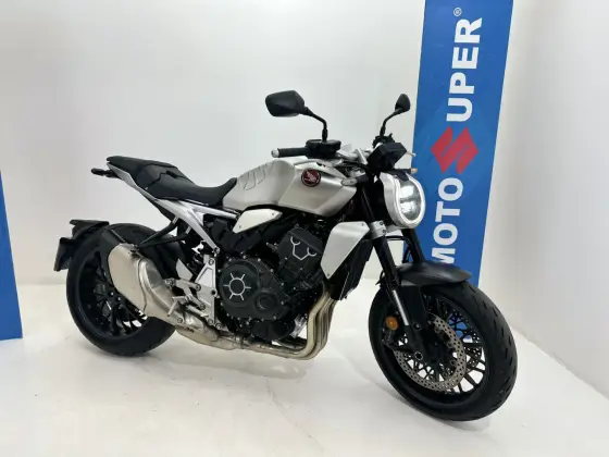 HONDA CB 1000R ABS 