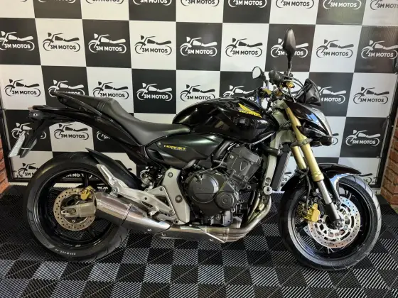 HONDA CB 600F HORNET 