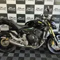 HONDA CB 600F HORNET HONDA CB 600F HORNET