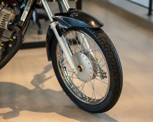 HONDA-CG 160 START ES-2021
