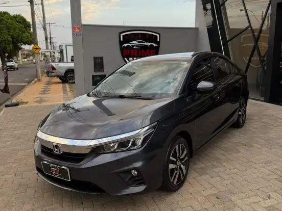 HONDA-CITY-1.5 i-VTEC FLEX EXL CVT HONDA-CITY-2024