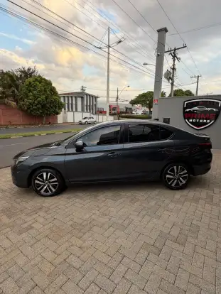 HONDA-CITY-1.5 i-VTEC FLEX EXL CVT HONDA-CITY-2024