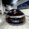 HONDA CITY 1.5 i-VTEC FLEX HATCH EXL CVT HONDA CITY 1.5 i-VTEC FLEX HATCH EXL CVT