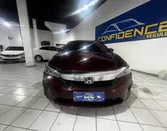 HONDA CITY 1.5 i-VTEC FLEX HATCH EXL CVT HONDA CITY 1.5 i-VTEC FLEX HATCH EXL CVT
