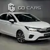 HONDA CITY 1.5 i-VTEC FLEX HATCH TOURING CVT HONDA CITY 1.5 i-VTEC FLEX HATCH TOURING CVT