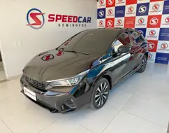 HONDA CITY 1.5 i-VTEC FLEX TOURING CVT HONDA CITY 1.5 i-VTEC FLEX TOURING CVT