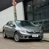 HONDA CIVIC 1.8 LXS 16V FLEX 4P AUTOMÁTICO HONDA CIVIC 1.8 LXS 16V FLEX 4P AUTOMÁTICO
